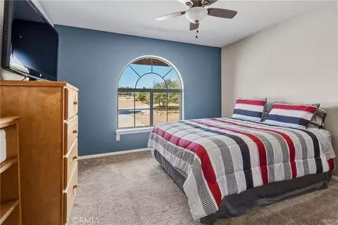 Bedroom - 8423 Beaver, Phelan, CA 92371 photo 3 of 5