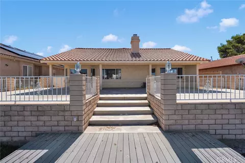 Exterior - 26218 Corona, Helendale, CA 92342 photo 7 of 7