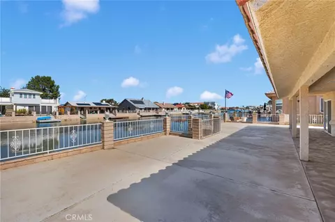 Exterior - 26218 Corona, Helendale, CA 92342 photo 6 of 7