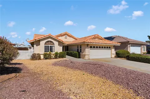 Exterior - 26218 Corona, Helendale, CA 92342 photo 2 of 7
