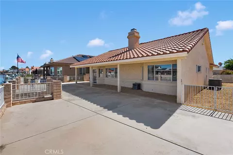 Exterior - 26218 Corona, Helendale, CA 92342 photo 5 of 7