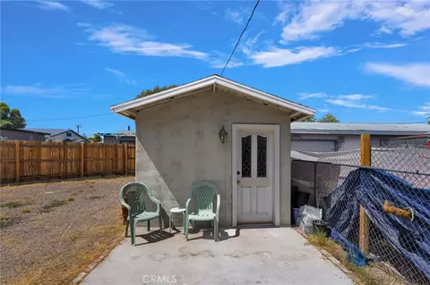 Exterior - 518 Quivera, Needles, CA 92363 photo 9 of 10