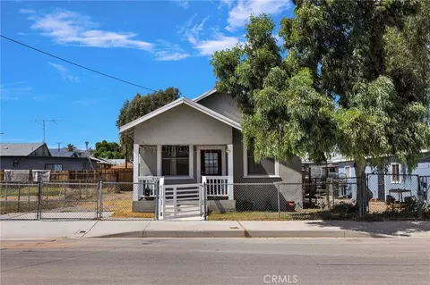 Exterior - 518 Quivera, Needles, CA 92363 photo 3 of 10