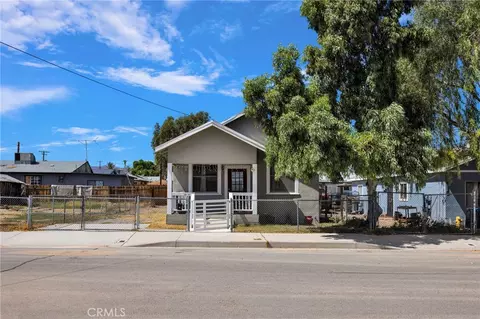 Exterior - 518 Quivera, Needles, CA 92363 photo 2 of 10