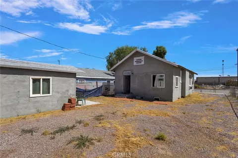 Exterior - 518 Quivera, Needles, CA 92363 photo 7 of 10