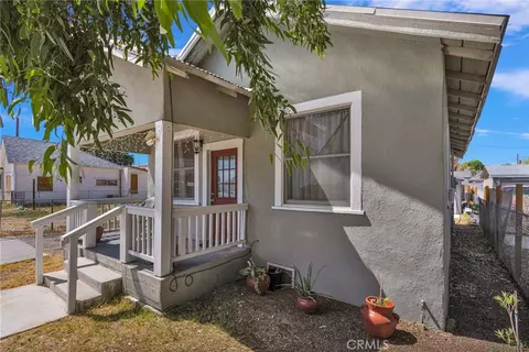 Exterior - 518 Quivera, Needles, CA 92363 photo 5 of 10