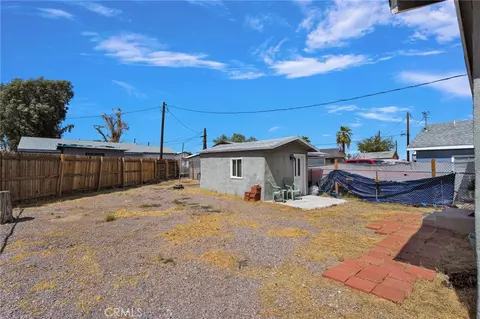 Exterior - 518 Quivera, Needles, CA 92363 photo 8 of 10