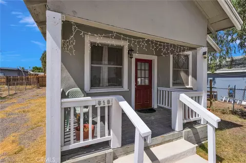 Exterior - 518 Quivera, Needles, CA 92363 photo 4 of 10