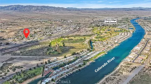 View/Area - 518 Quivera, Needles, CA 92363 photo 10 of 11