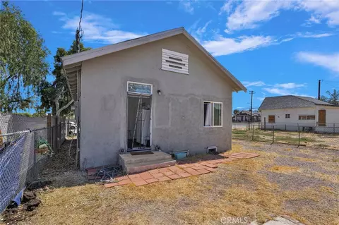 Exterior - 518 Quivera, Needles, CA 92363 photo 6 of 10