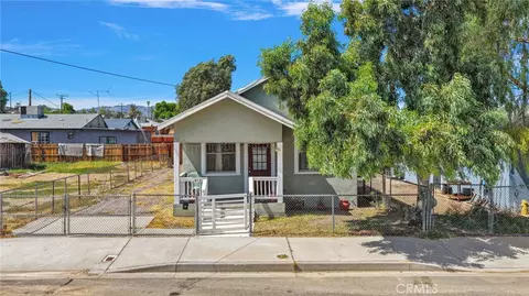 Exterior - 518 Quivera, Needles, CA 92363 photo 10 of 10