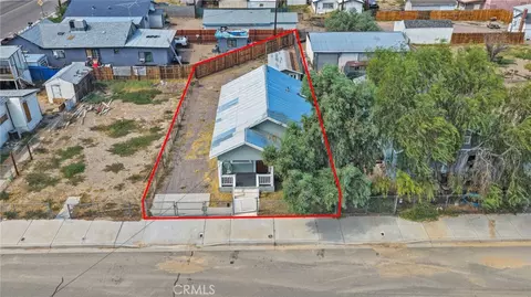 View/Area - 518 Quivera, Needles, CA 92363 photo 3 of 11