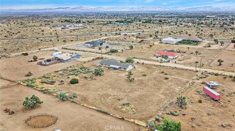 View/Area - 10432 Atsina, Phelan, CA 92371 photo 8 of 9