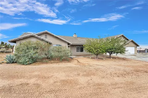 Exterior - 10432 Atsina, Phelan, CA 92371 photo 2 of 9