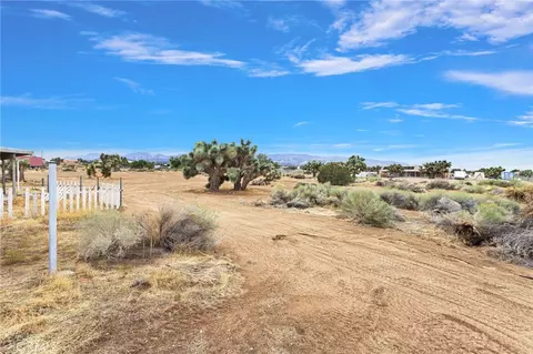 Exterior - 10432 Atsina, Phelan, CA 92371 photo 4 of 9