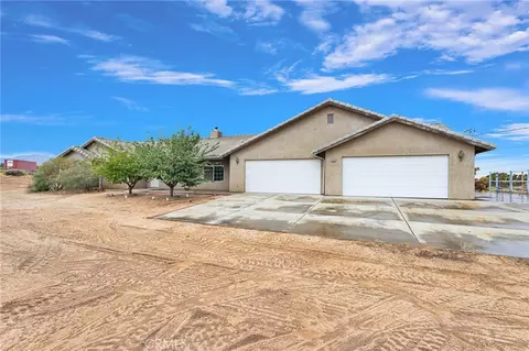Exterior - 10432 Atsina, Phelan, CA 92371 photo 1 of 9