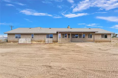 Exterior - 10432 Atsina, Phelan, CA 92371 photo 7 of 9