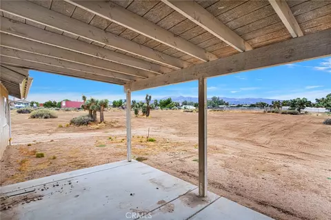 Exterior - 10432 Atsina, Phelan, CA 92371 photo 9 of 9