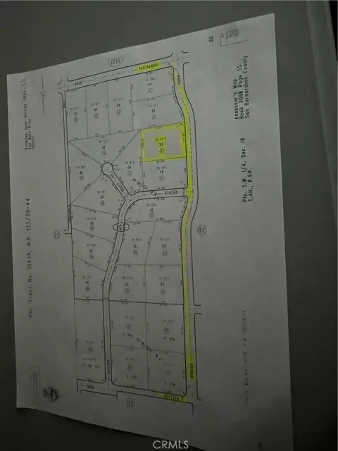 0 Johnson, Phelan, CA 92371 photo 5