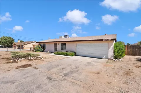 Exterior - 10599 Oakwood, Hesperia, CA 92345 photo 3 of 7
