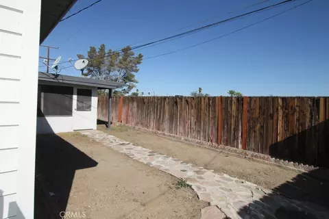 Exterior - 1537 De Anza, Barstow, CA 92311 photo 8 of 8