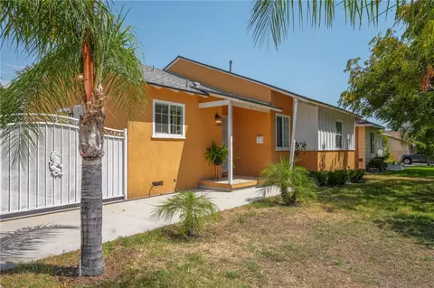 Exterior - 561 N N Park, Rialto, CA 92376 photo 3 of 7