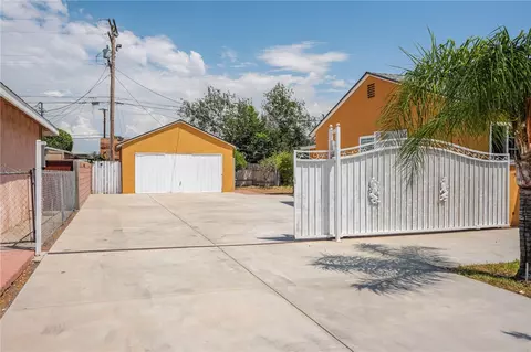 Exterior - 561 N N Park, Rialto, CA 92376 photo 4 of 7