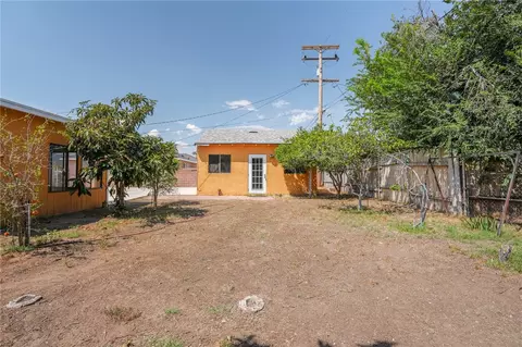 Exterior - 561 N N Park, Rialto, CA 92376 photo 7 of 7