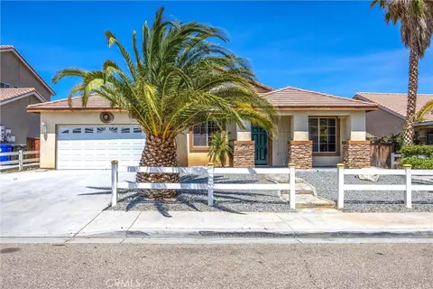 13616 Dellwood St, Victorville, CA 92392