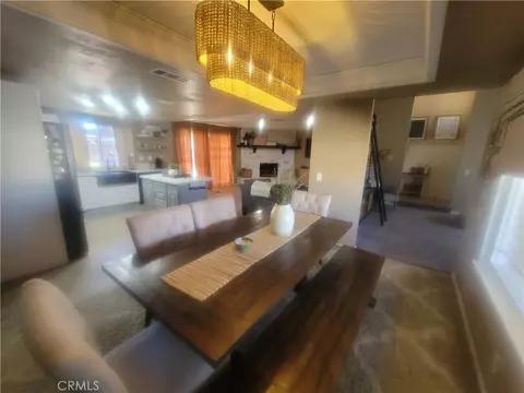 Dining - 20061 Seneca, Apple Valley, CA 92307 photo 1 of 2
