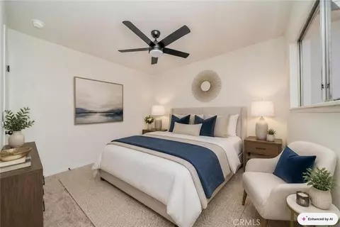 Bedroom - 1732 De Anza St, Barstow, CA 92311 photo 4 of 7