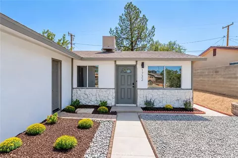 Exterior - 1732 De Anza St, Barstow, CA 92311 photo 2 of 7