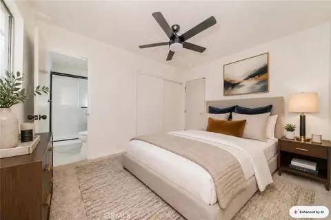Bedroom - 1732 De Anza St, Barstow, CA 92311 photo 6 of 7