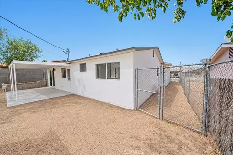 Exterior - 1732 De Anza St, Barstow, CA 92311 photo 7 of 7