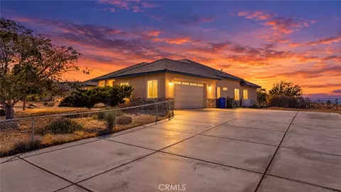 Exterior - 9550 Lucerne, Apple Valley, CA 92308 photo 1 of 8