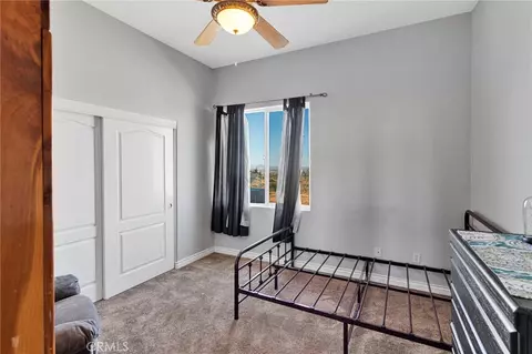 Bedroom - 9550 Lucerne, Apple Valley, CA 92308 photo 6 of 9