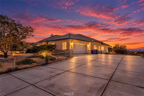 Exterior - 9550 Lucerne, Apple Valley, CA 92308 photo 2 of 8