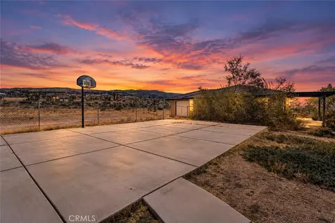 Exterior - 9550 Lucerne, Apple Valley, CA 92308 photo 3 of 8