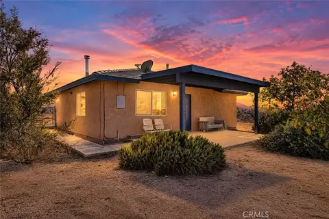 Exterior - 9550 Lucerne, Apple Valley, CA 92308 photo 6 of 8