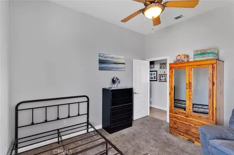 Bedroom - 9550 Lucerne, Apple Valley, CA 92308 photo 7 of 9