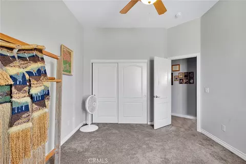 Bedroom - 9550 Lucerne, Apple Valley, CA 92308 photo 8 of 9