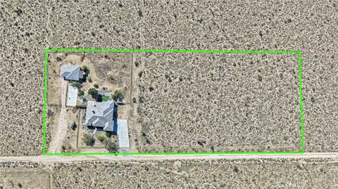 View/Area - 9550 Lucerne, Apple Valley, CA 92308 photo 8 of 10