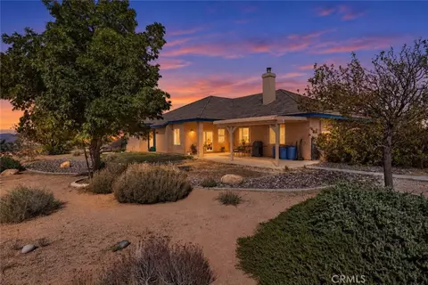 Exterior - 9550 Lucerne, Apple Valley, CA 92308 photo 4 of 8