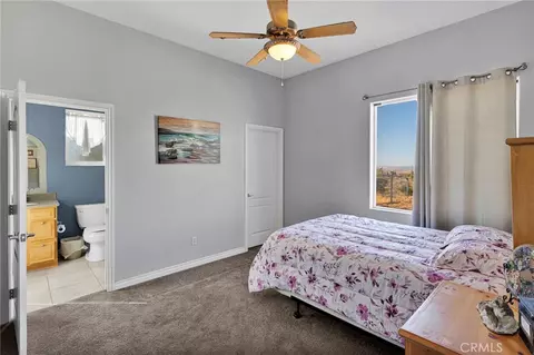 Bedroom - 9550 Lucerne, Apple Valley, CA 92308 photo 4 of 9