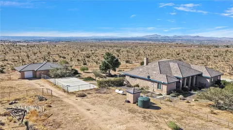 View/Area - 9550 Lucerne, Apple Valley, CA 92308 photo 1 of 10