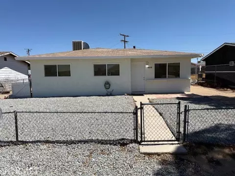 Exterior - 34205 Woods, Barstow, CA 92311 photo 2 of 3