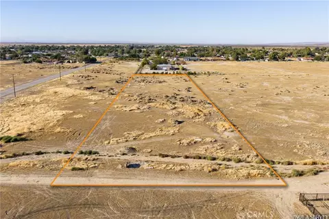 0 Vacvic Ave R97th Ste, Littlerock, CA 93543 photo 4