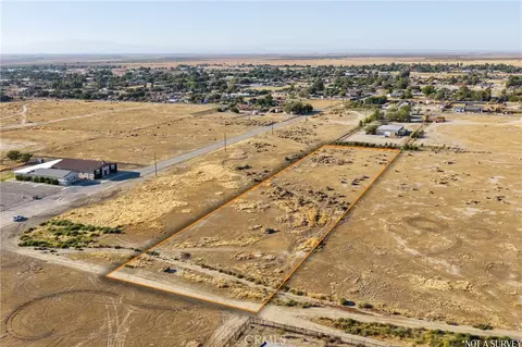 0 Vacvic Ave R97th Ste, Littlerock, CA 93543 photo 2