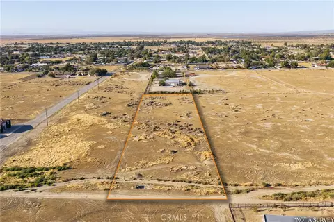 0 Vacvic Ave R97th Ste, Littlerock, CA 93543 photo 5
