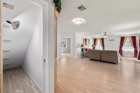 Entry Way - 6013 Mill Rd, Wrightwood, CA 92397 photo 1 of 1